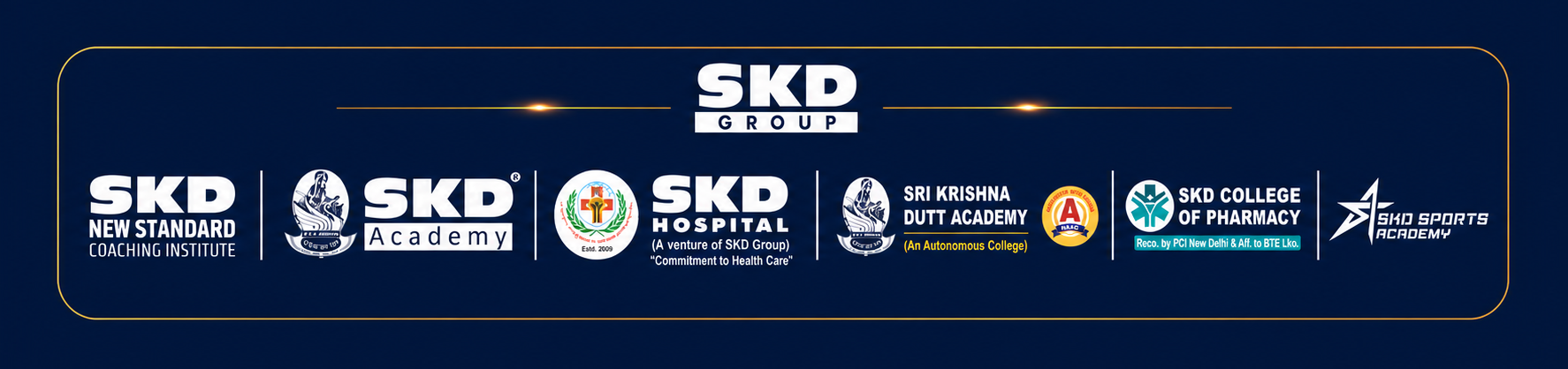 SKD Brand